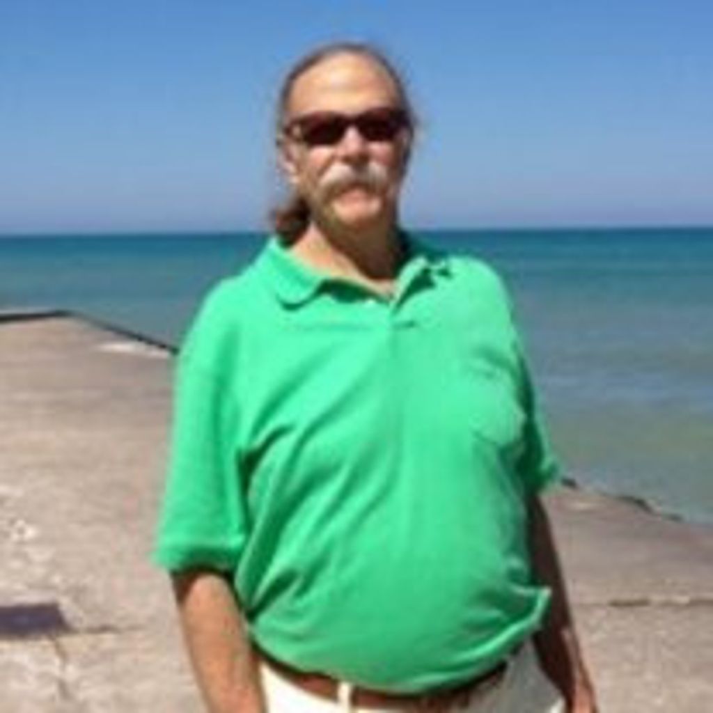 Joseph M Ulrich Profile Photo