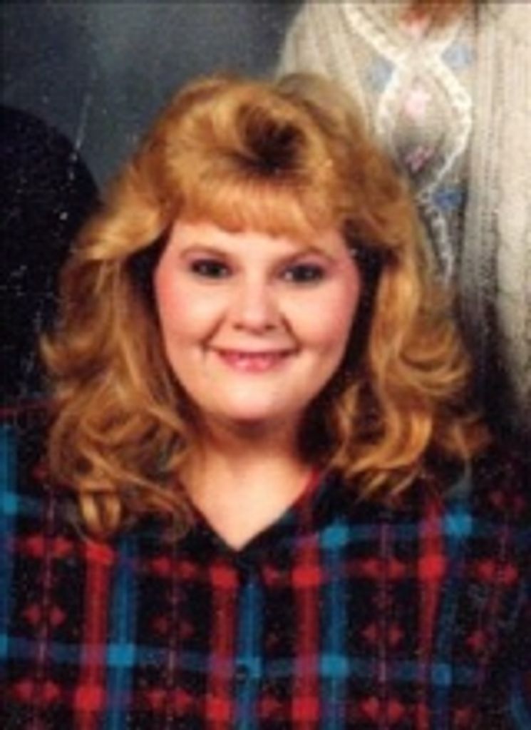 Jamie Michelle Morris