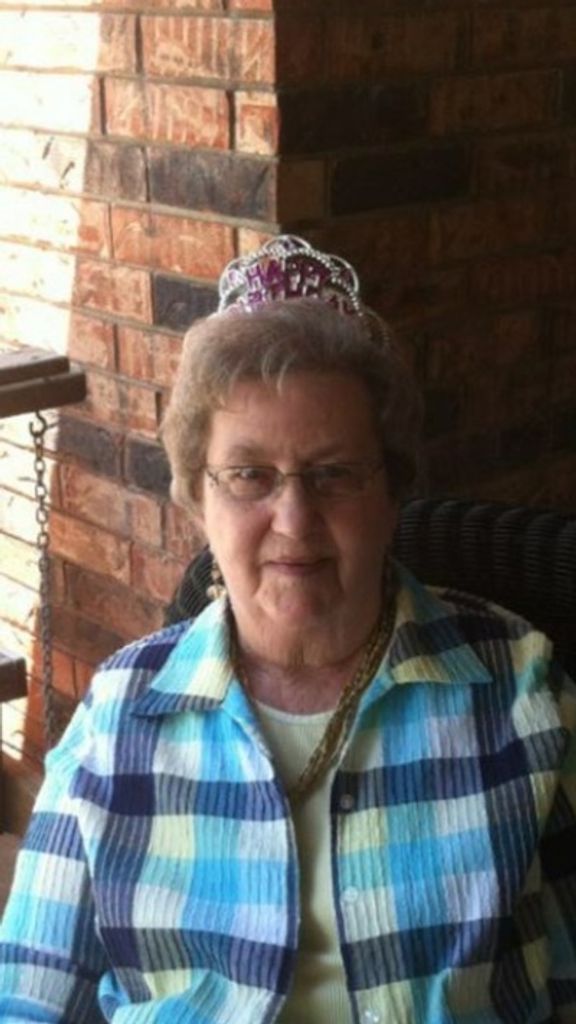 Joan Calkins Profile Photo