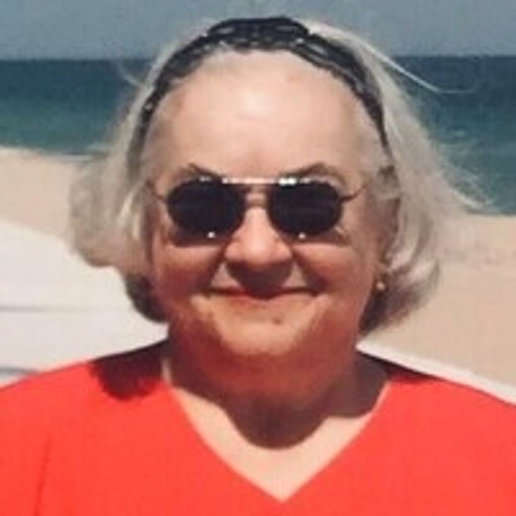 Branislava Nikolic Profile Photo
