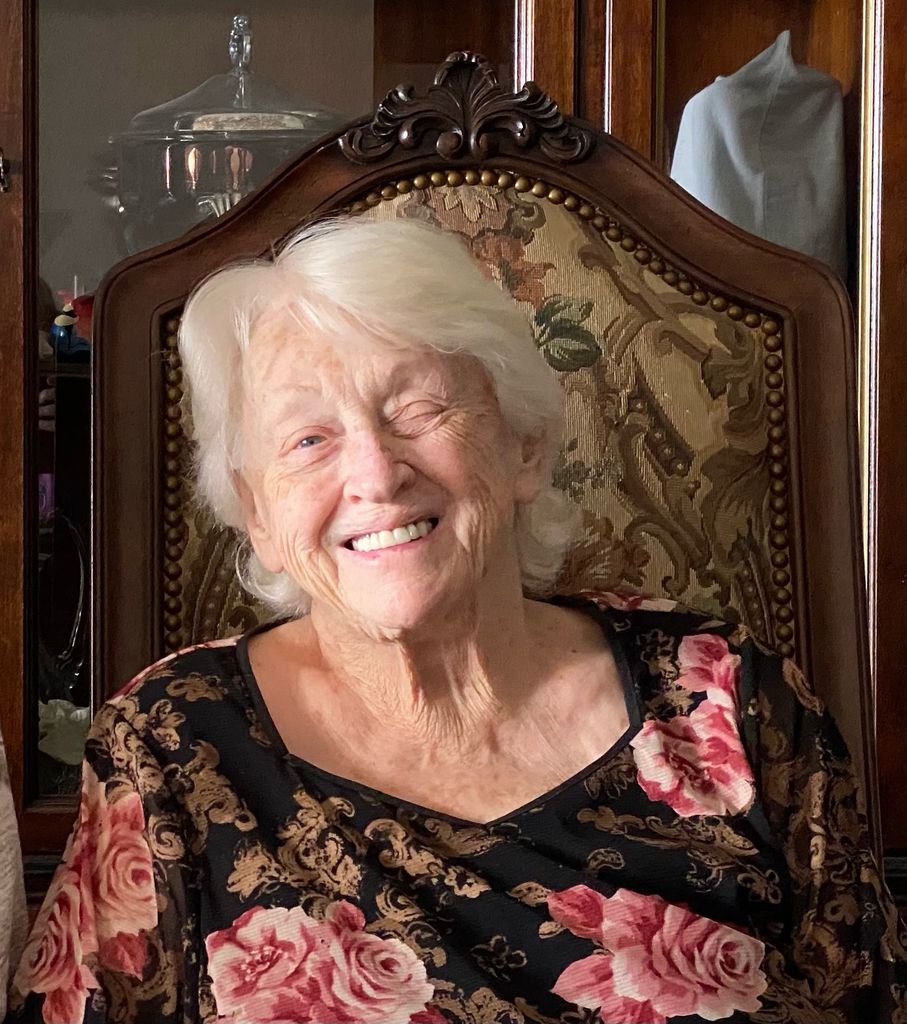 Ann Taylor (Keyes) Ringland Profile Photo