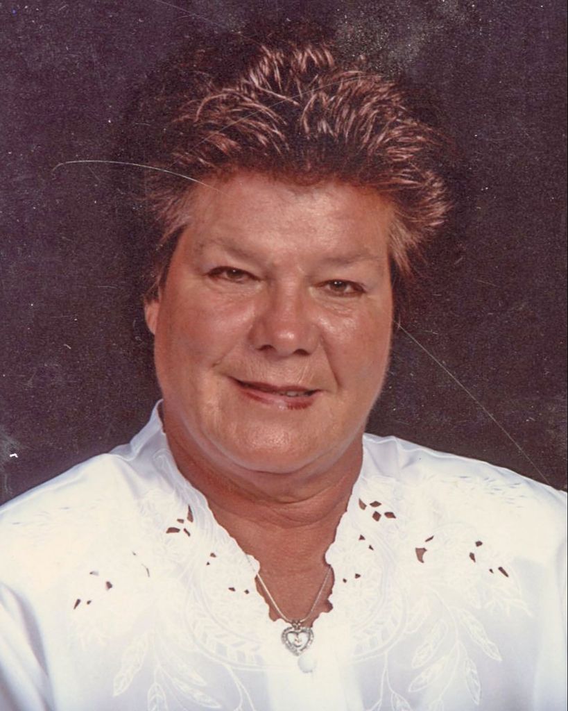 Iris Jane Yarbrough nee Sutherlin Profile Photo