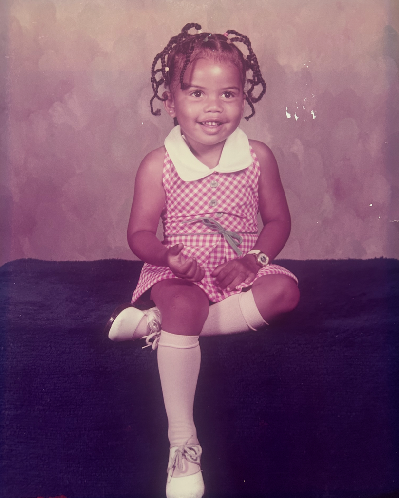 Ionada J. Simmons Profile Photo