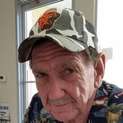 Robert Phillips Profile Photo