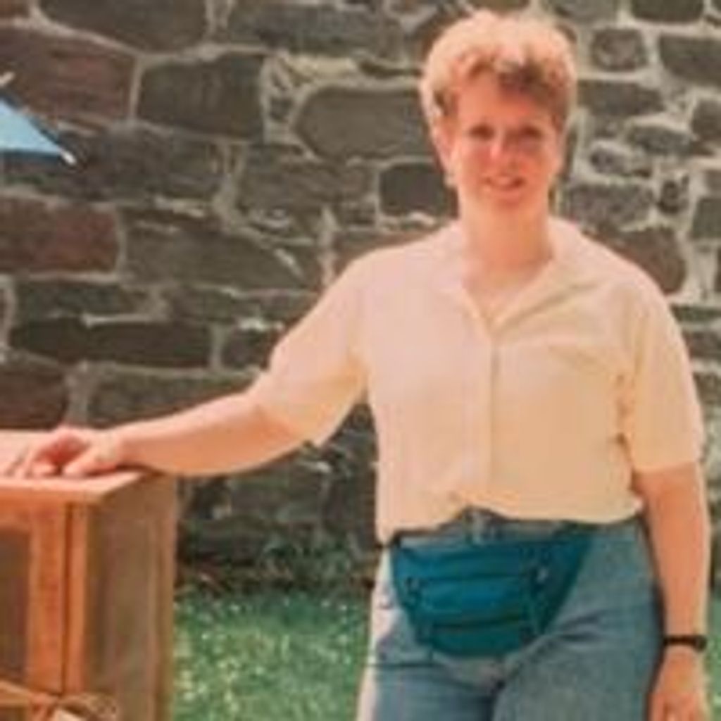 Laurie Elizabeth Rohner