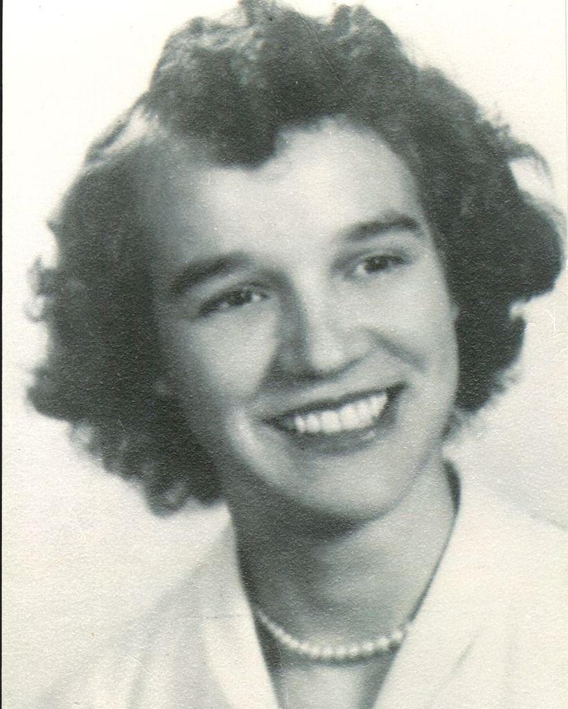 Jo Sharpe Burrell Profile Photo