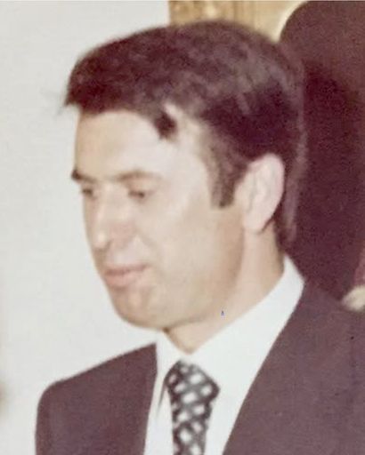 Sergio Trojer Profile Photo