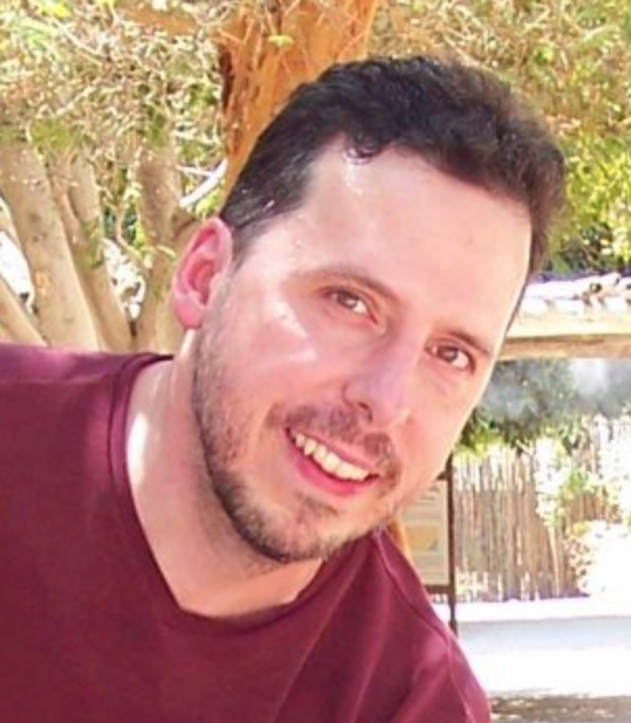 Richard L. Galterio