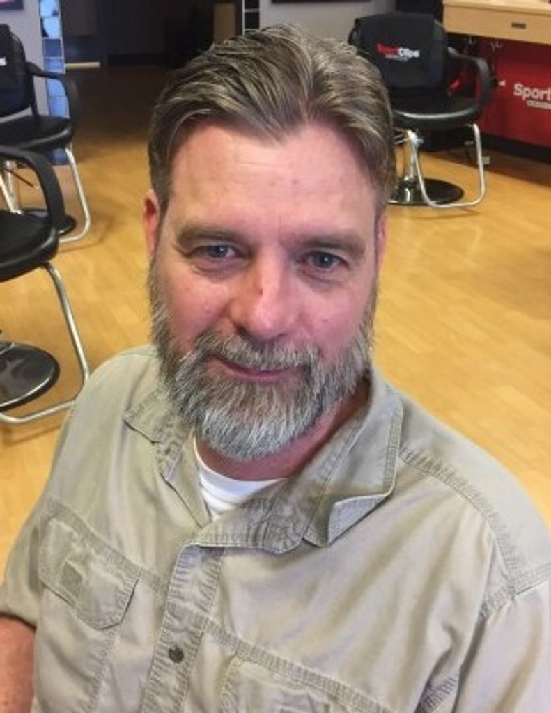 Jeffery Payton Erwin Sr.
