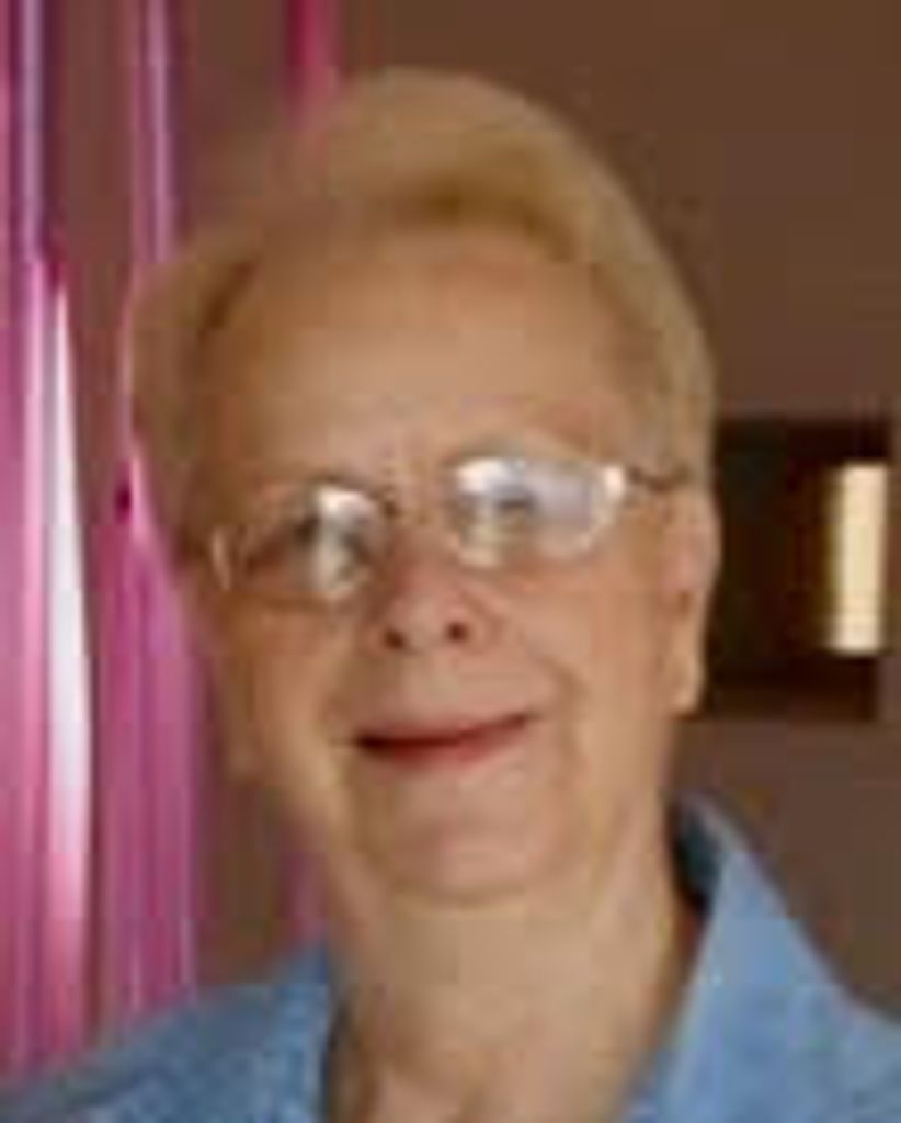 Hamilton, Julia Brink
