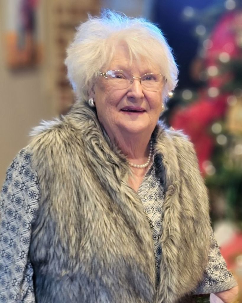 Mary Anna Reed
