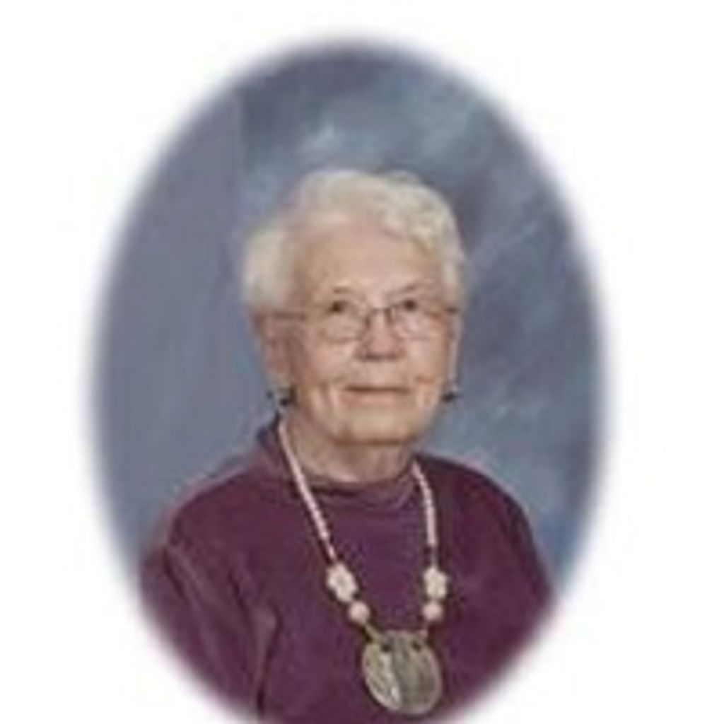 CLARA O. DRAMSTAD