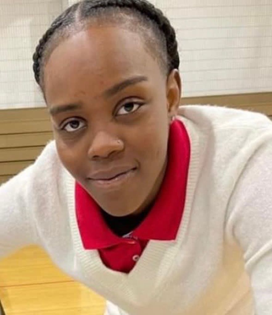 Daiyah V. Carter Profile Photo