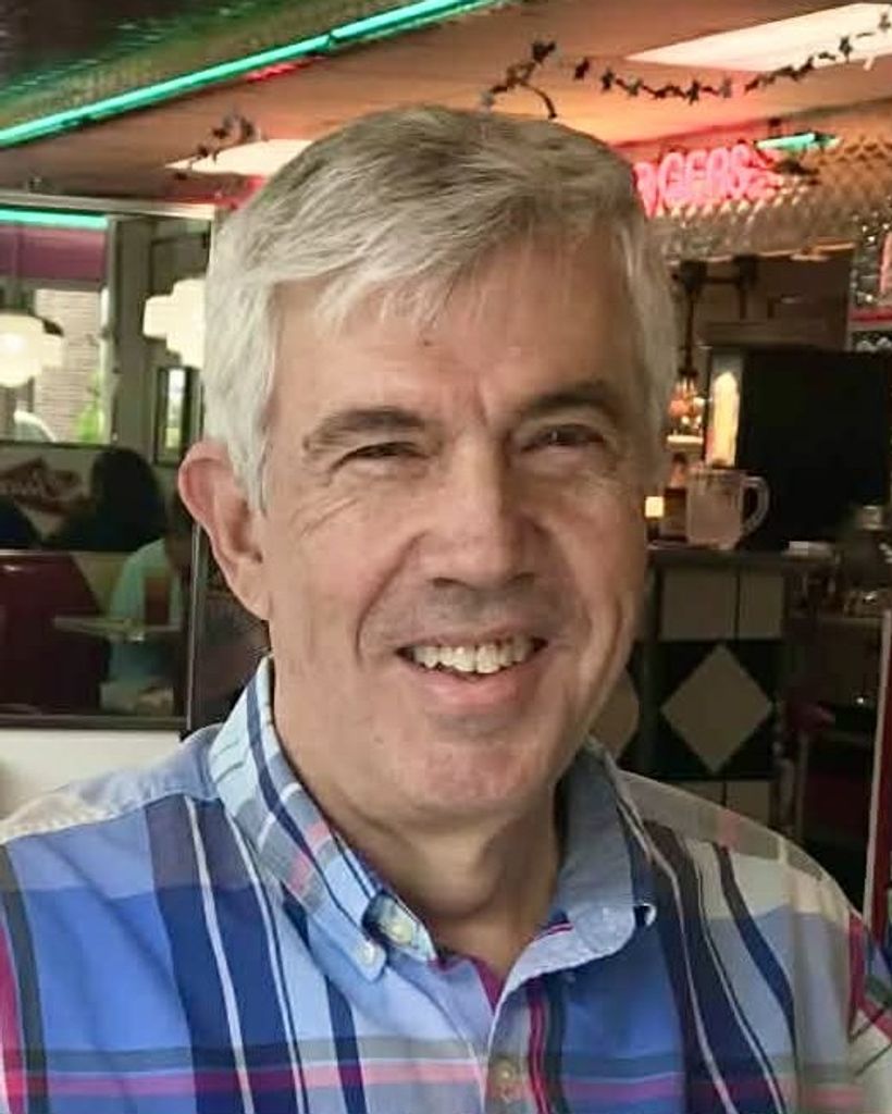 Jack Brett Jarriel Profile Photo