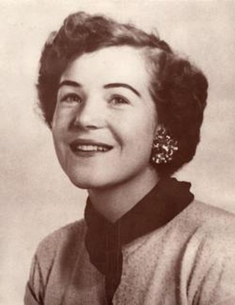 Barbara Gayle Lucas Profile Photo