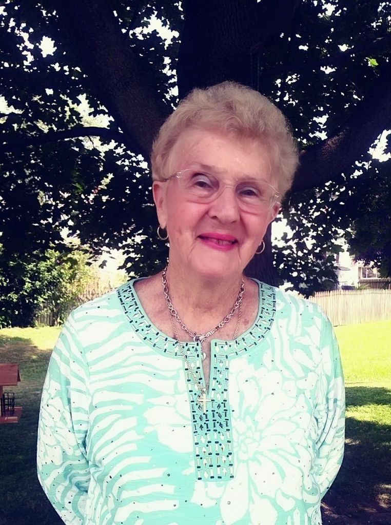 Nancy L. Carver Profile Photo