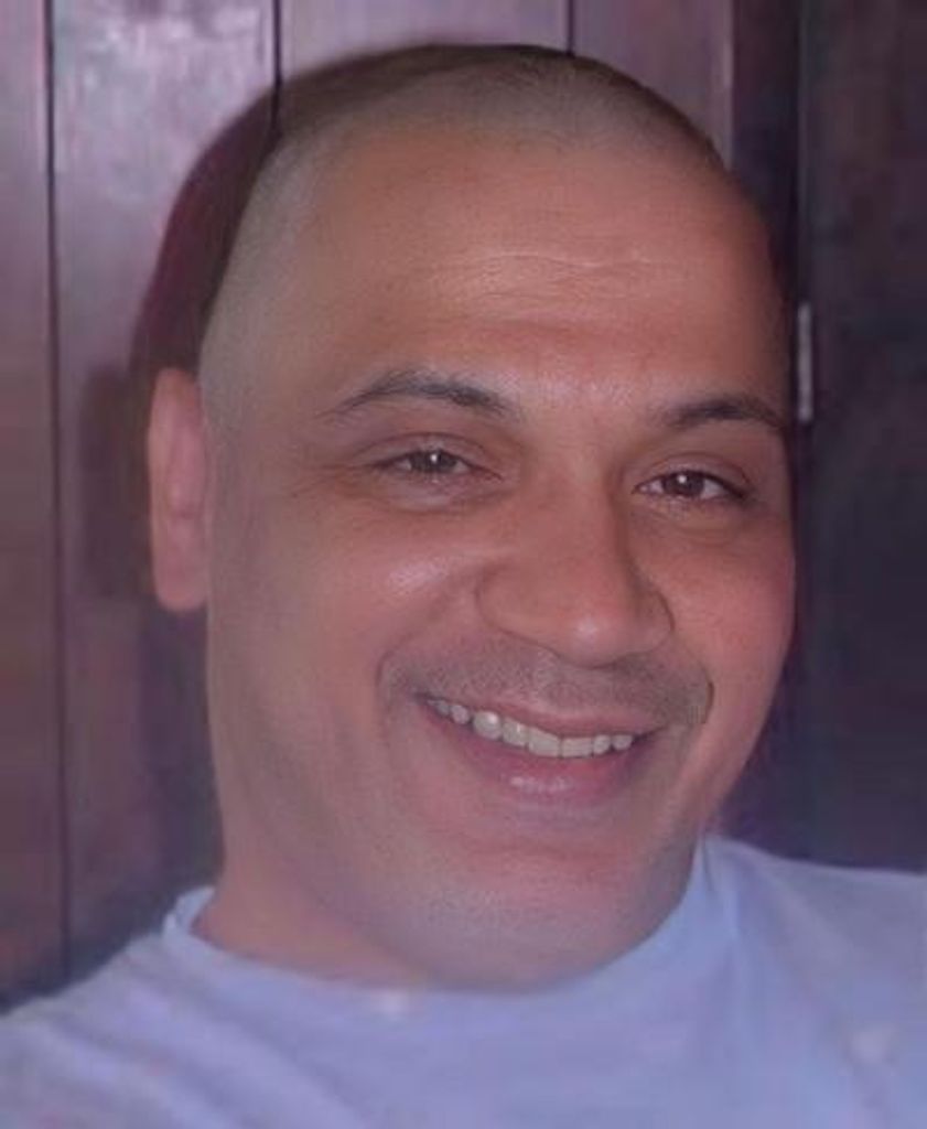 Aaron F. Komst Profile Photo