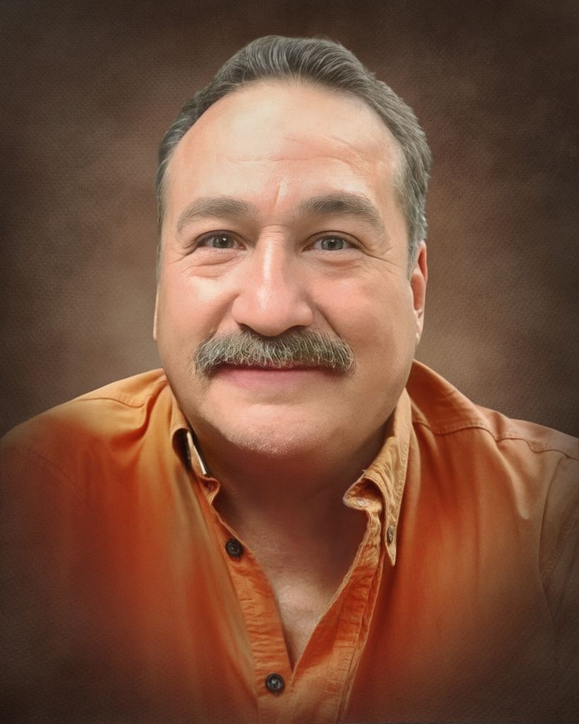Geronimo Y. Cavazos