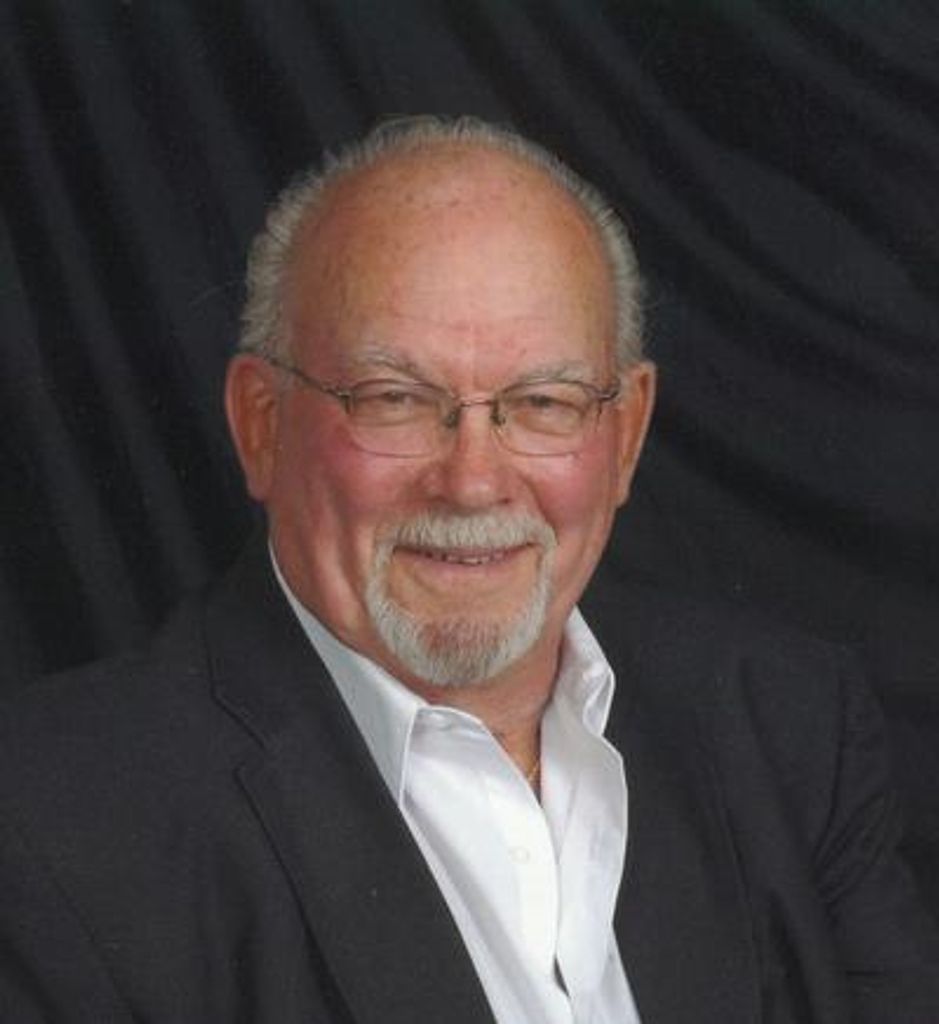 Donald "Donn" L. Allen Profile Photo