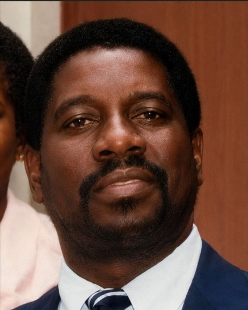 Willie Budgett Jr.