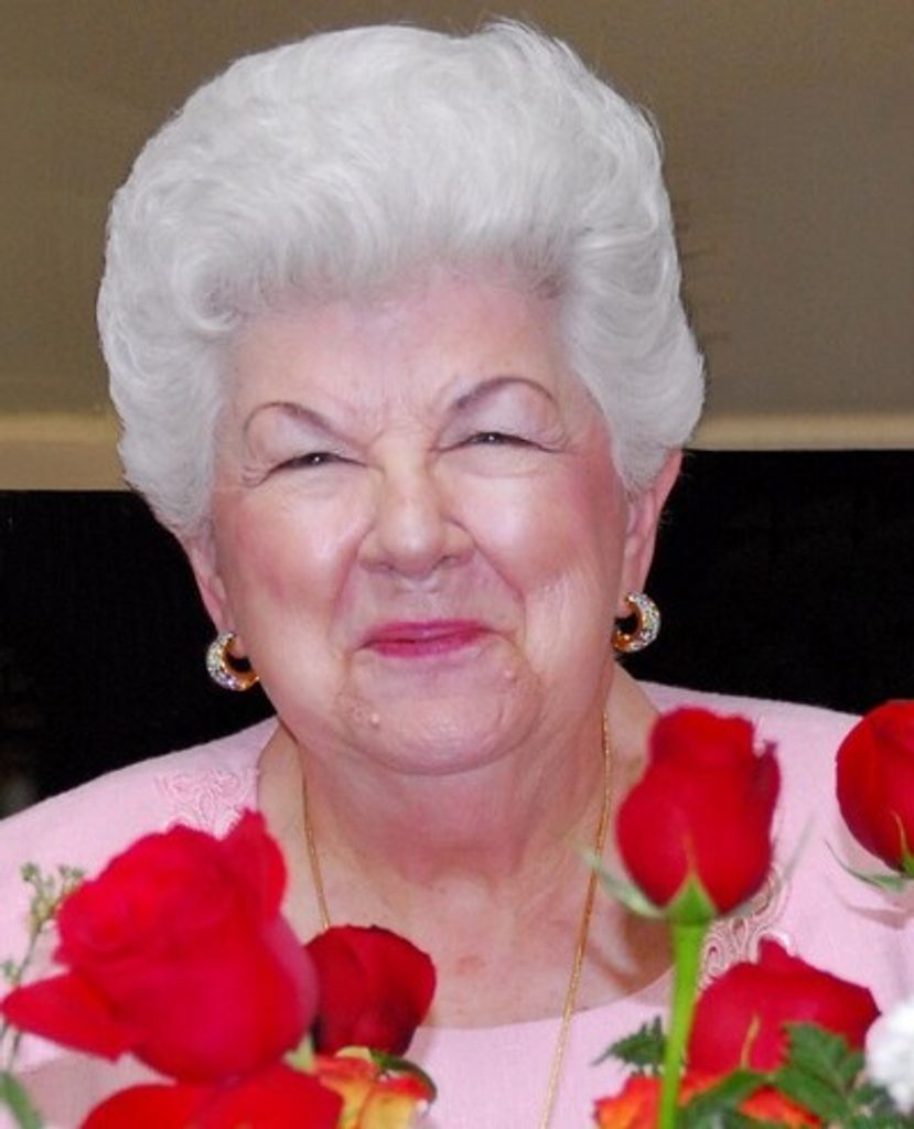 Helen Marie Carden Profile Photo