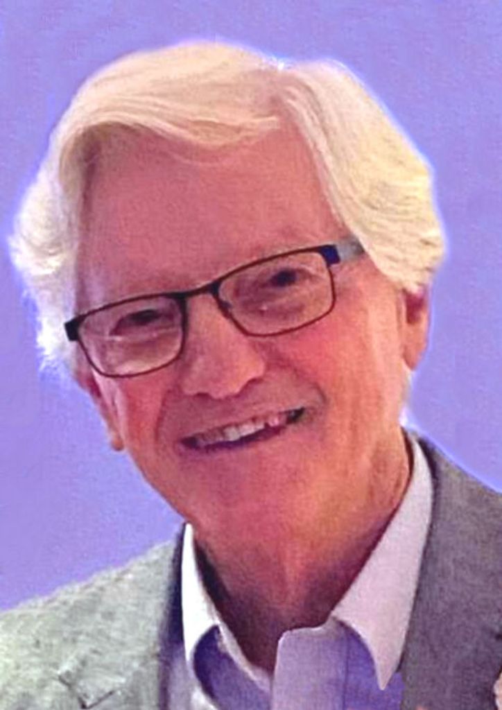 Thomas C. Mellott