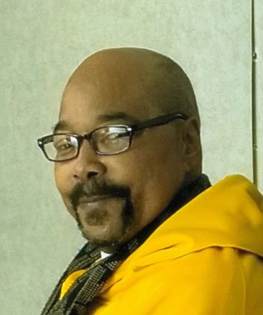 Gary Lee "Rocketman" Moore