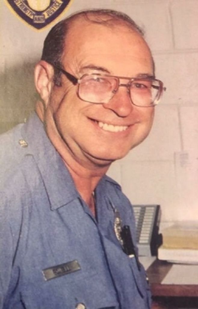Clarence Brooks Powell Profile Photo