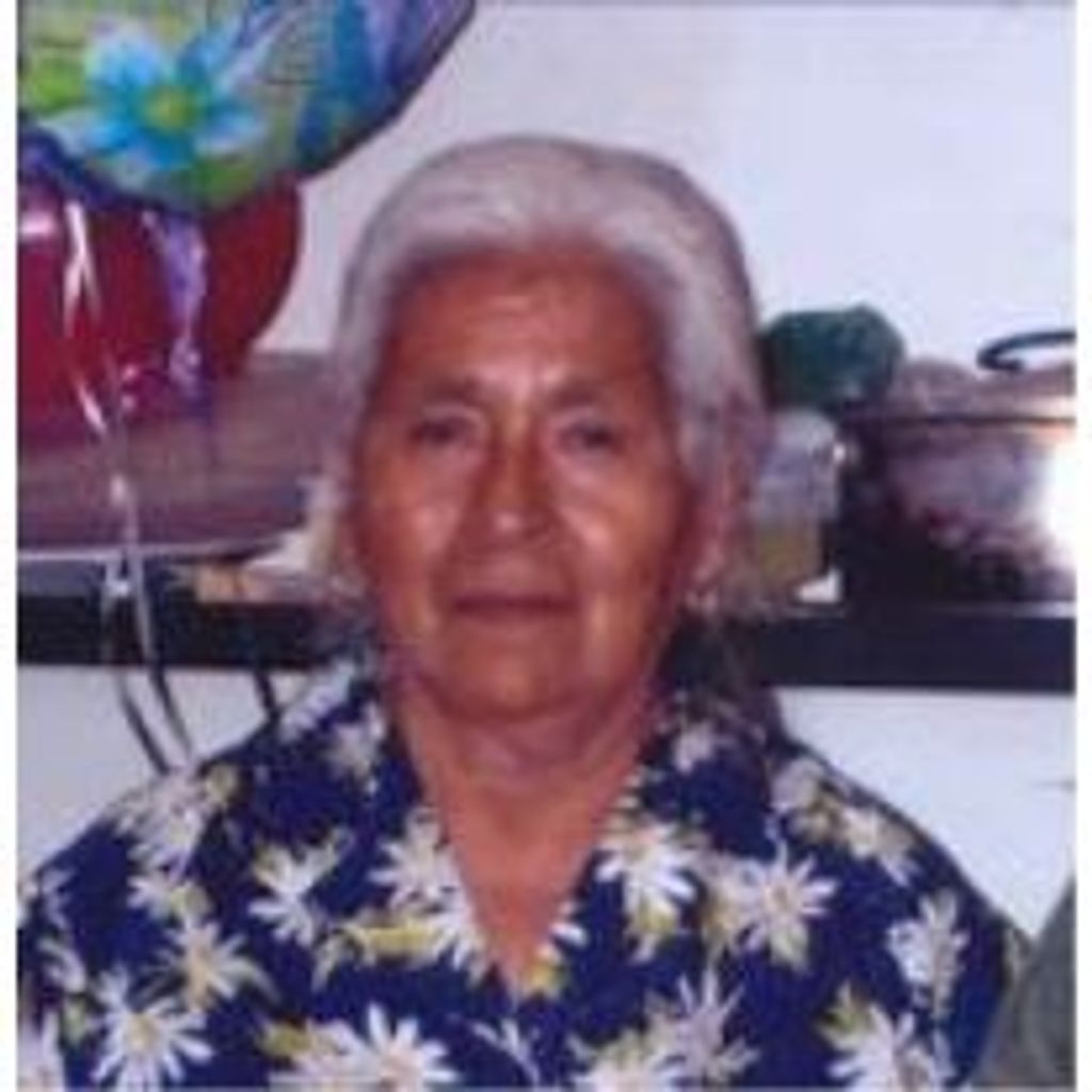 Maria R. Vergara De Ramirez