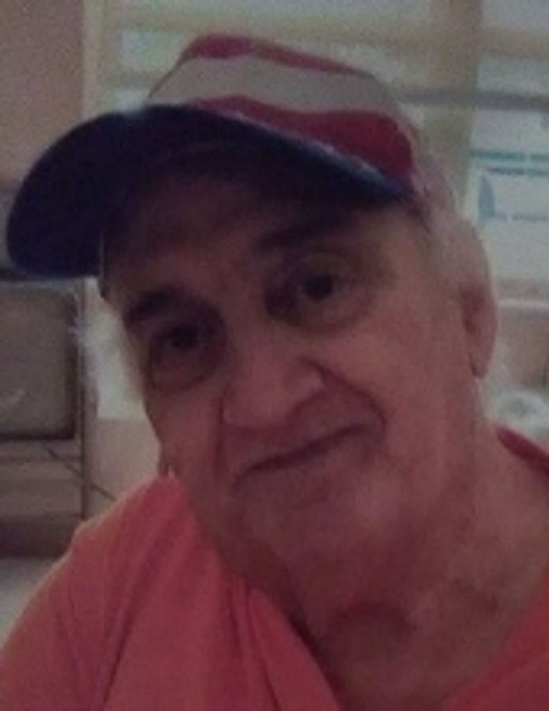 Paul Linville Berry