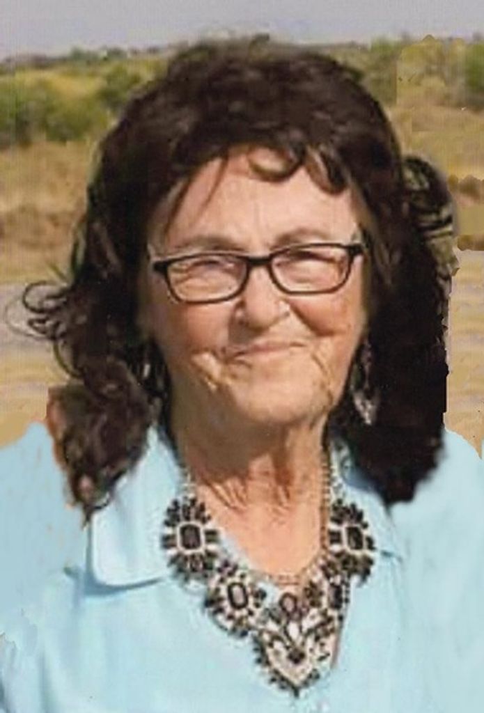 Opal F. French Profile Photo