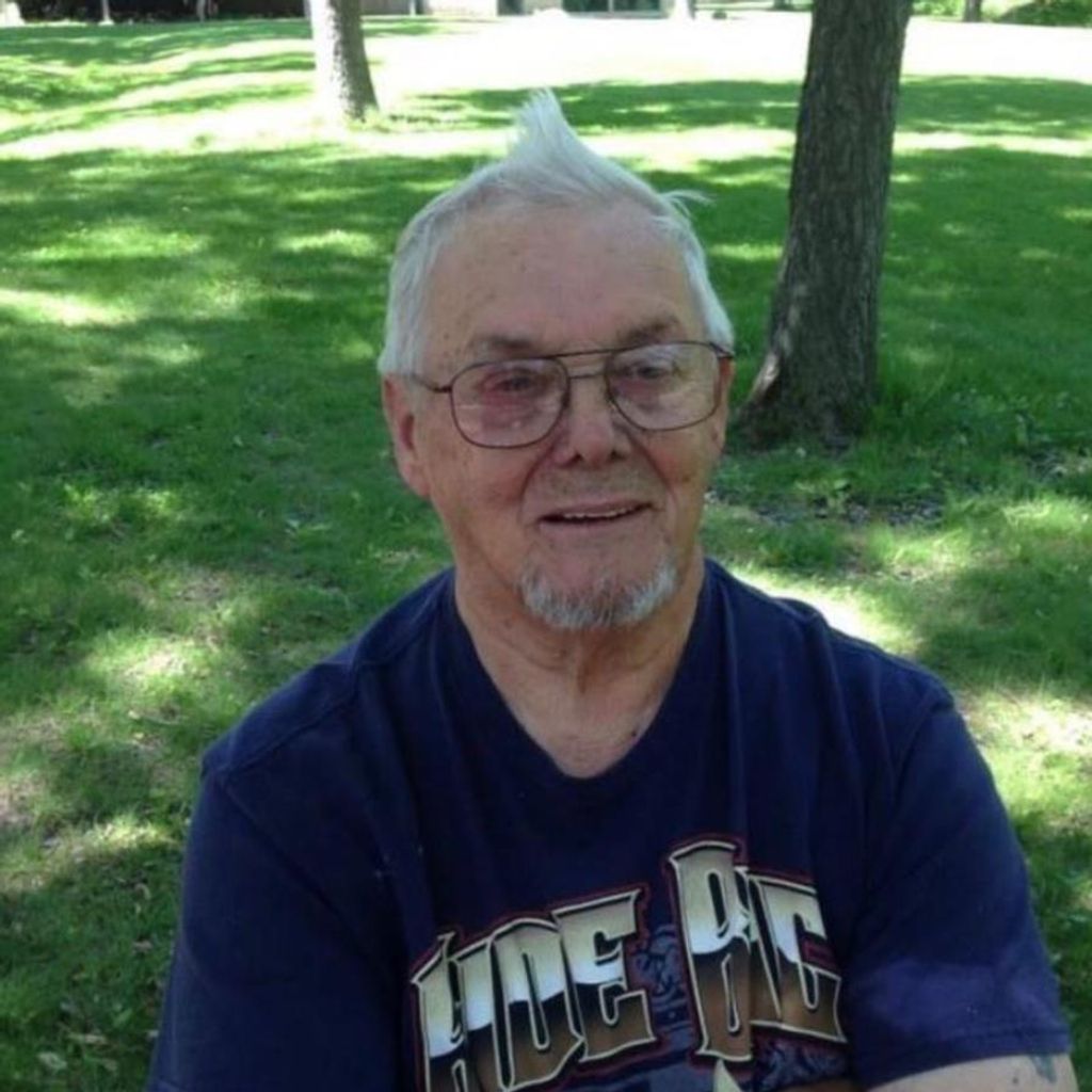 Bobby Joe Davidson