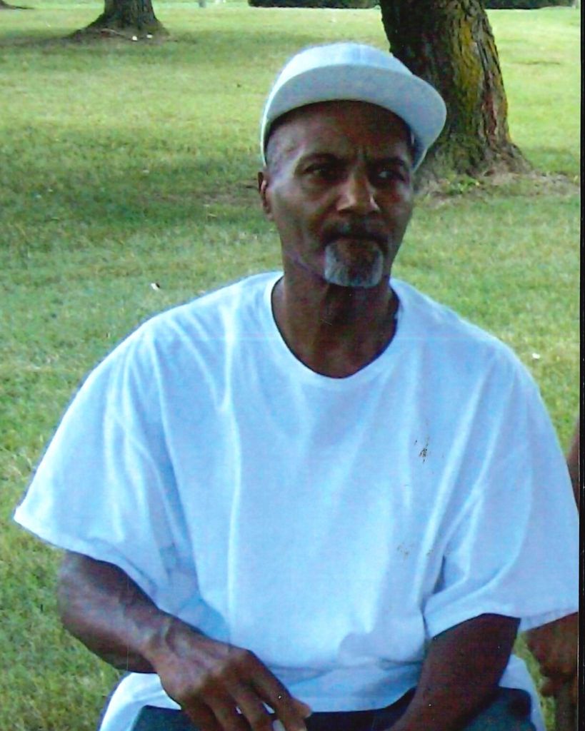 Elvis Drexel Dunnaway Profile Photo