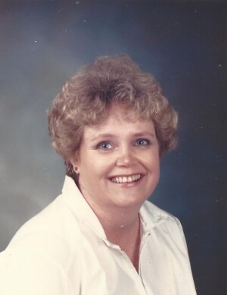 Dorothy Jarvis Brown