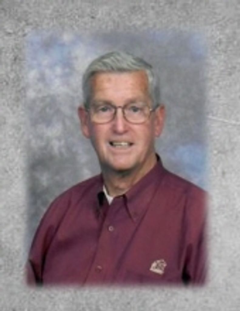 Jesse Reid 'J.R.' Mcgee