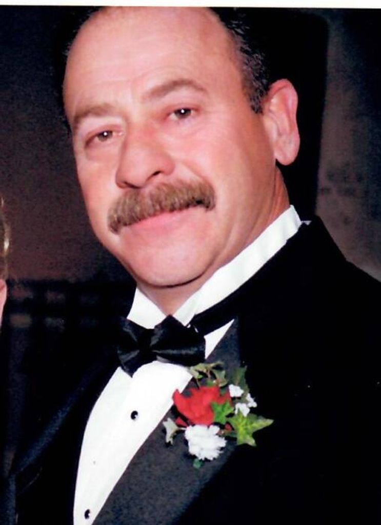 Frank Rinaldi, Jr.