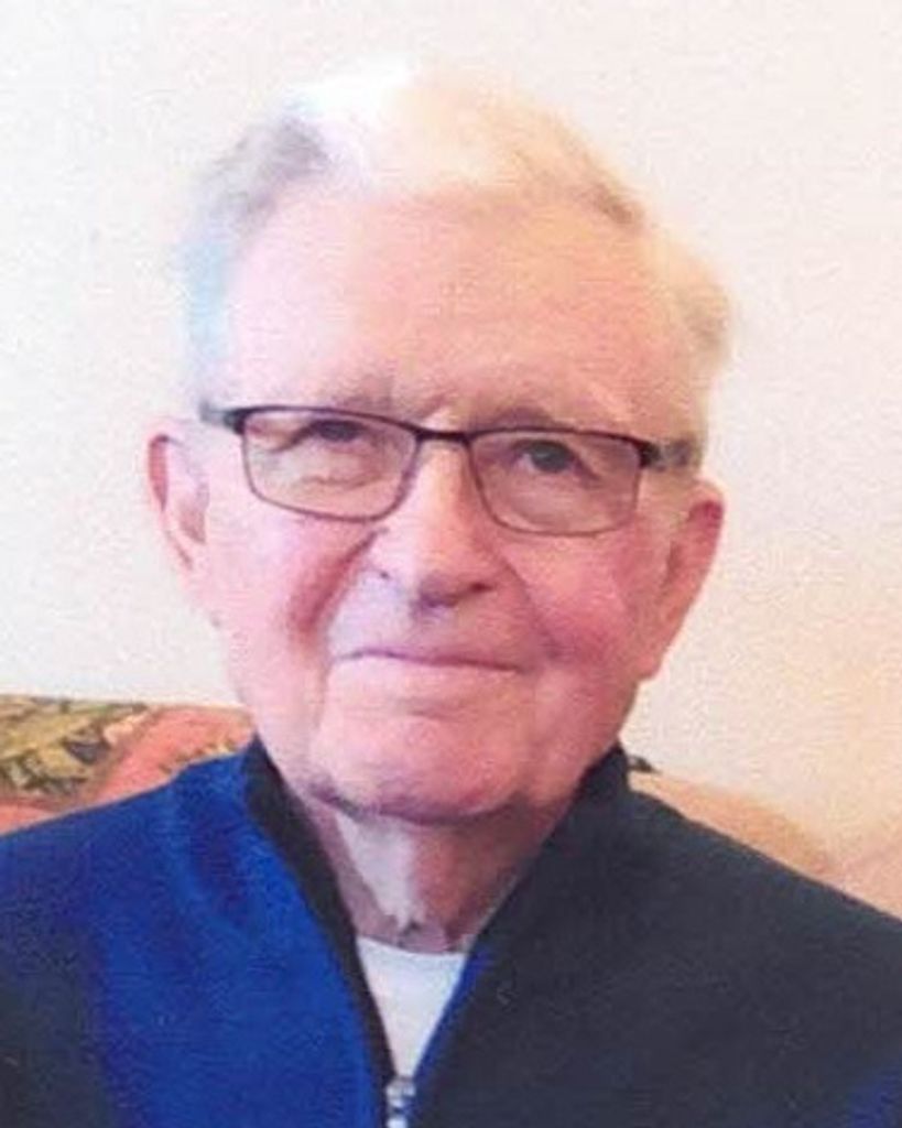 Donald Howard Proudfoot Profile Photo