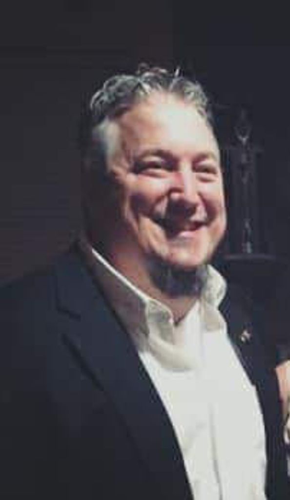 Trevor W. Reedy