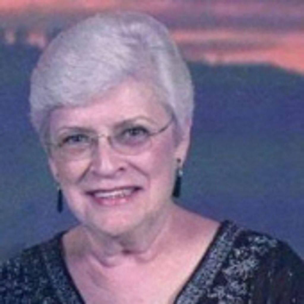 Mrs. Carolyn Jeanne Lund