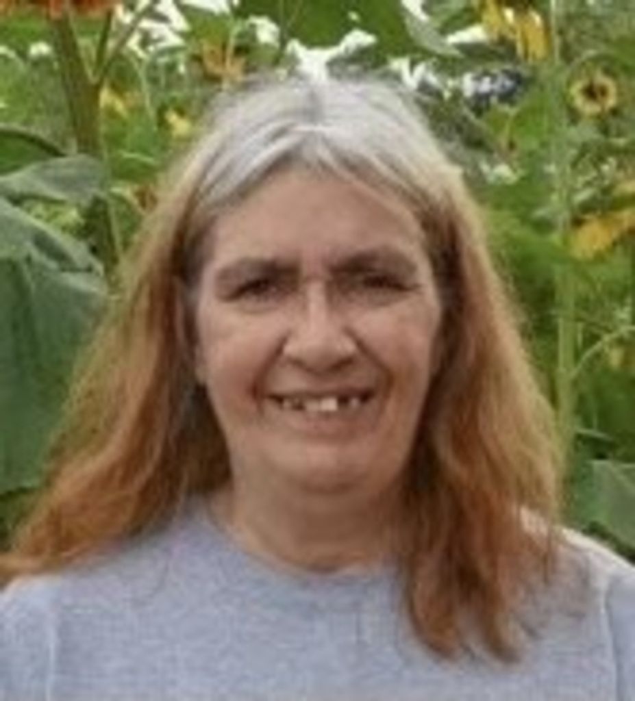 Deborah Lynn 'Deb' Hall