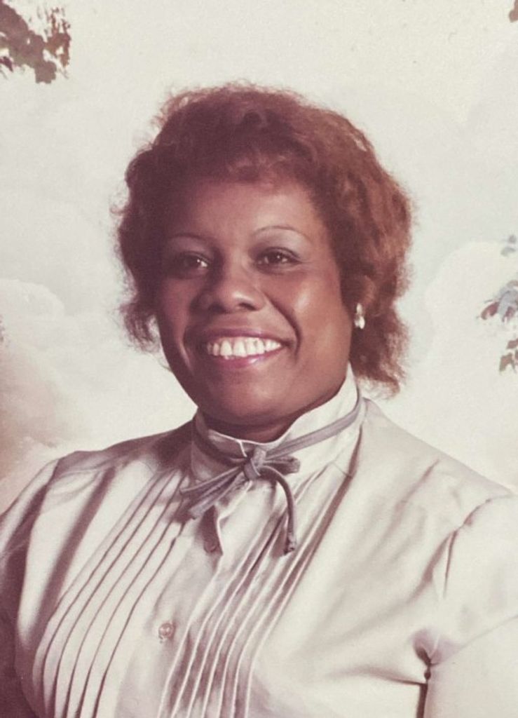 Thelma R. (Billups)  Laws Profile Photo