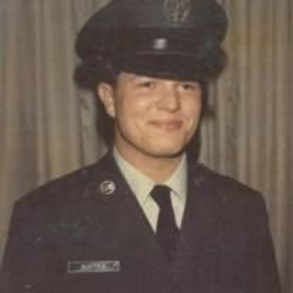 Robert  Walter Sudyka