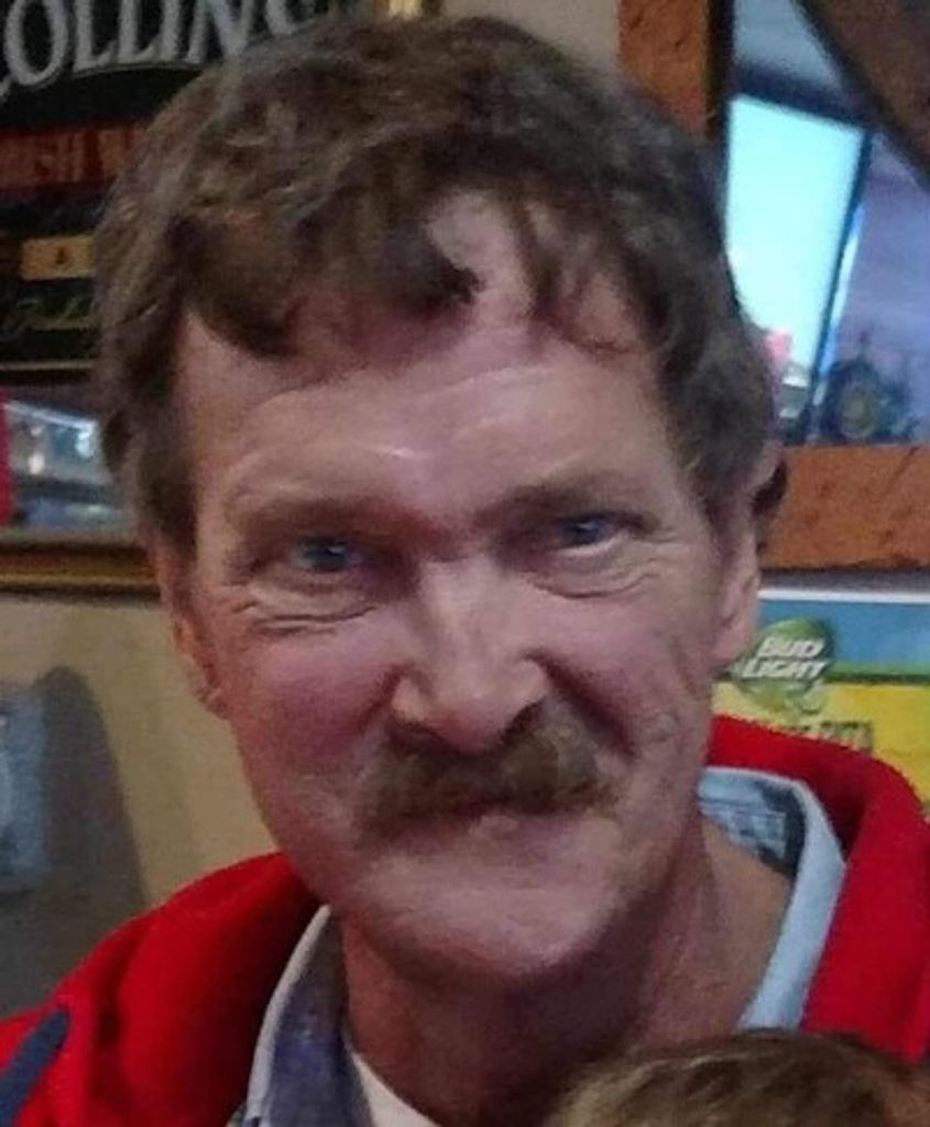 Dean Edwin Henn Profile Photo