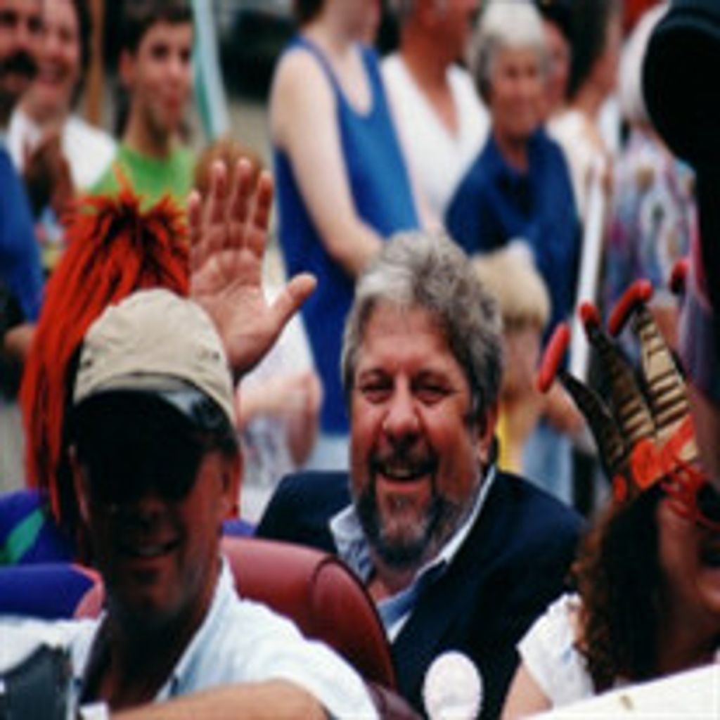 Barry Timson Profile Photo