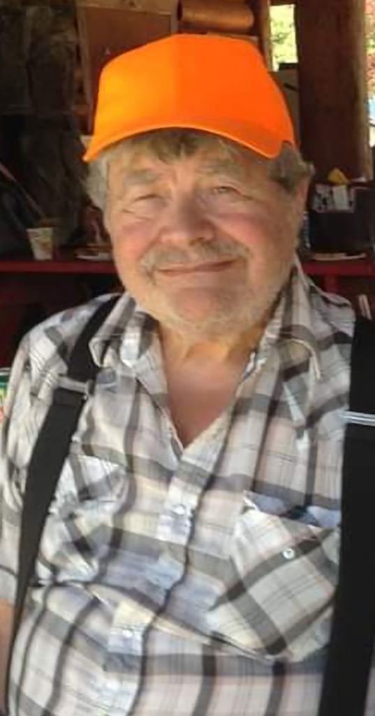 Ronald Weaver Profile Photo