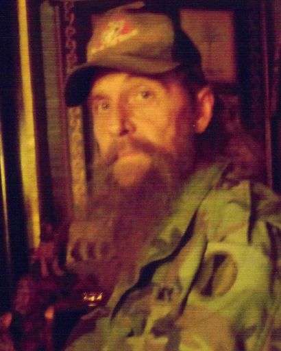 Johnny Vernon Pennington's obituary image