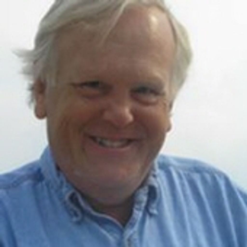 Frederick F. Park, Jr.