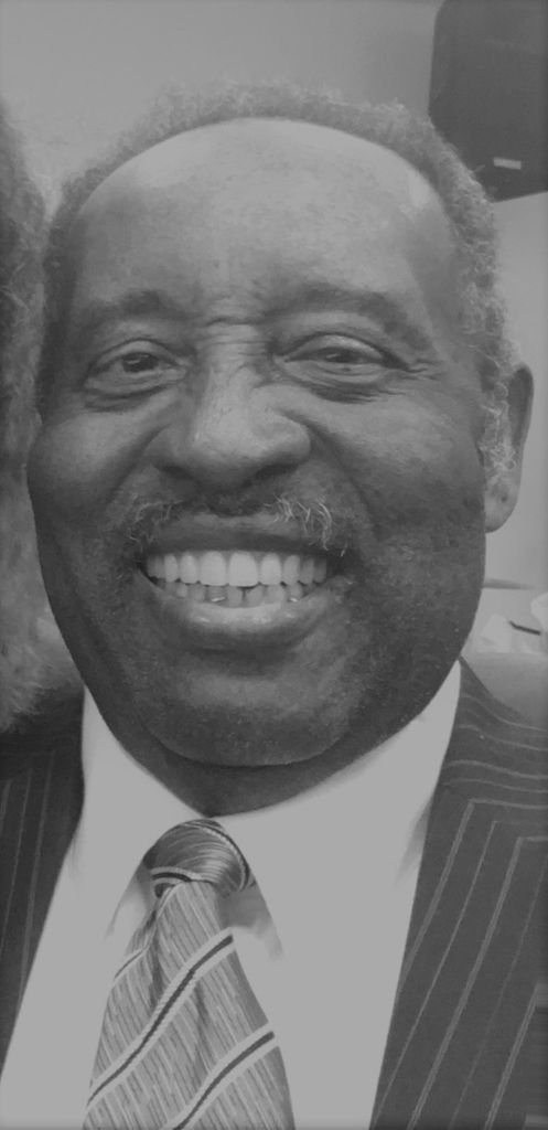 Roosevelt Sanderfer Profile Photo