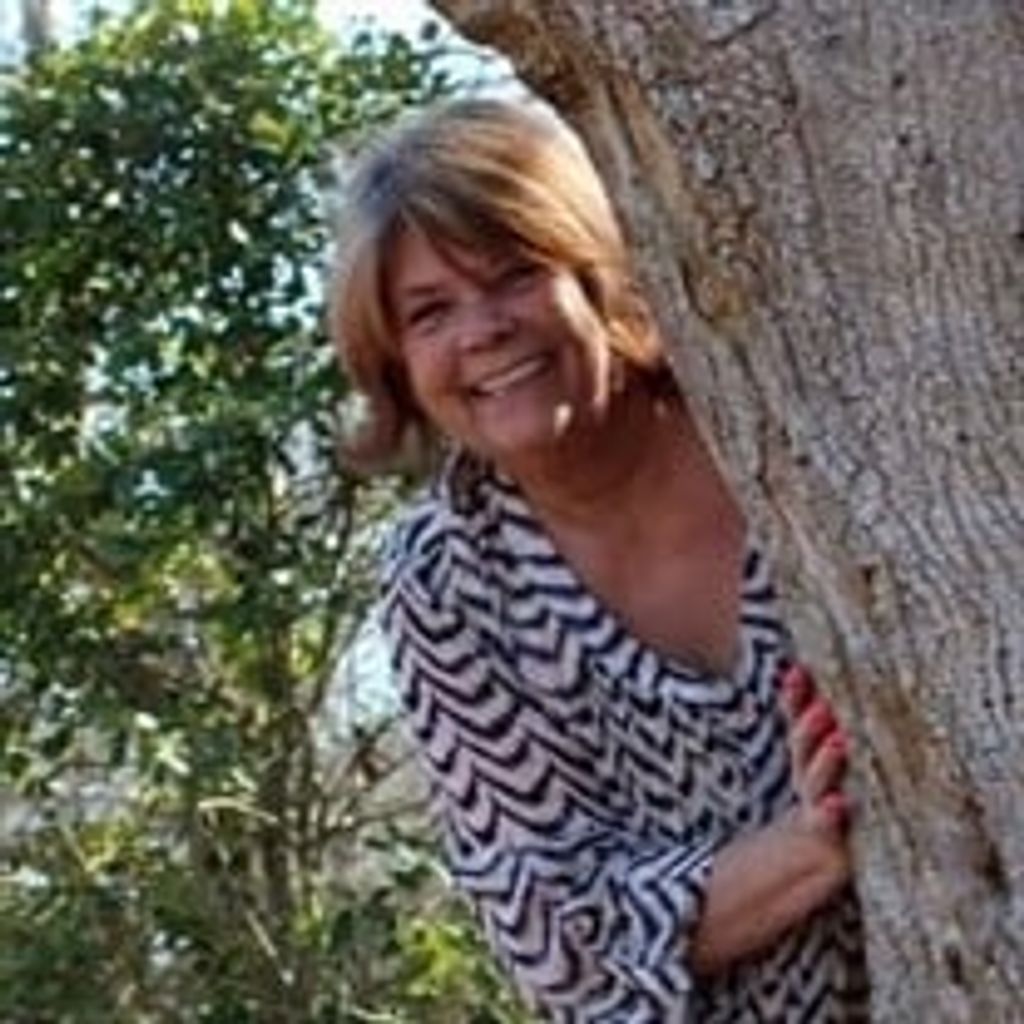 Vickie Long Morgan