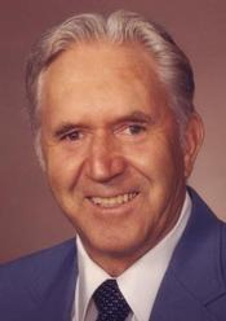 Gilbert Owen Savage